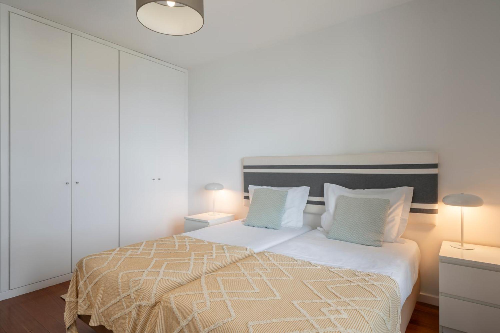 פונשל Apartamento Princesa Dona Amelia By An Island Apart מראה חיצוני תמונה
