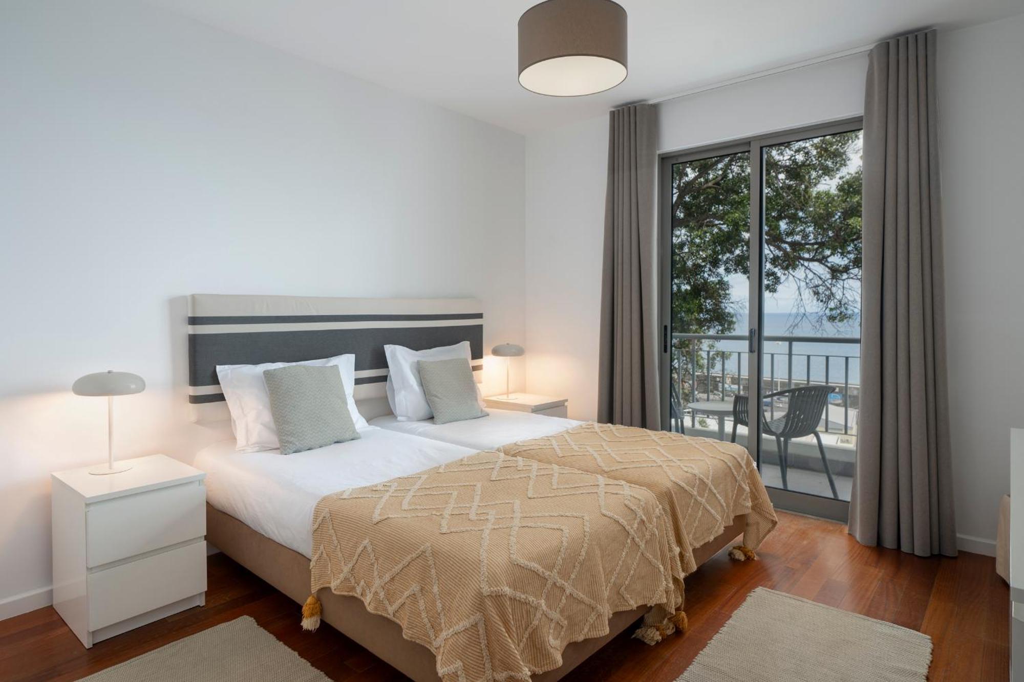פונשל Apartamento Princesa Dona Amelia By An Island Apart מראה חיצוני תמונה