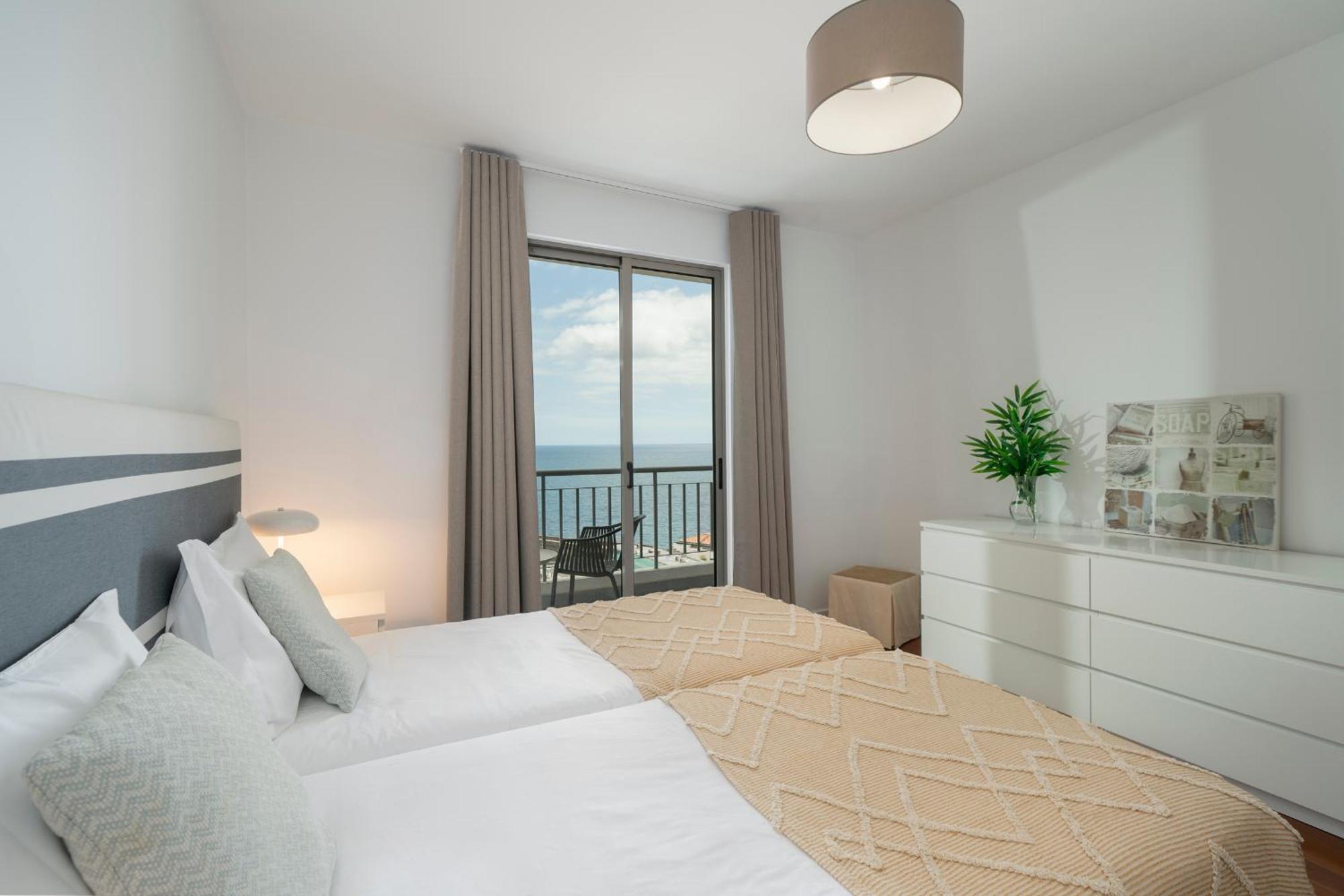 פונשל Apartamento Princesa Dona Amelia By An Island Apart מראה חיצוני תמונה