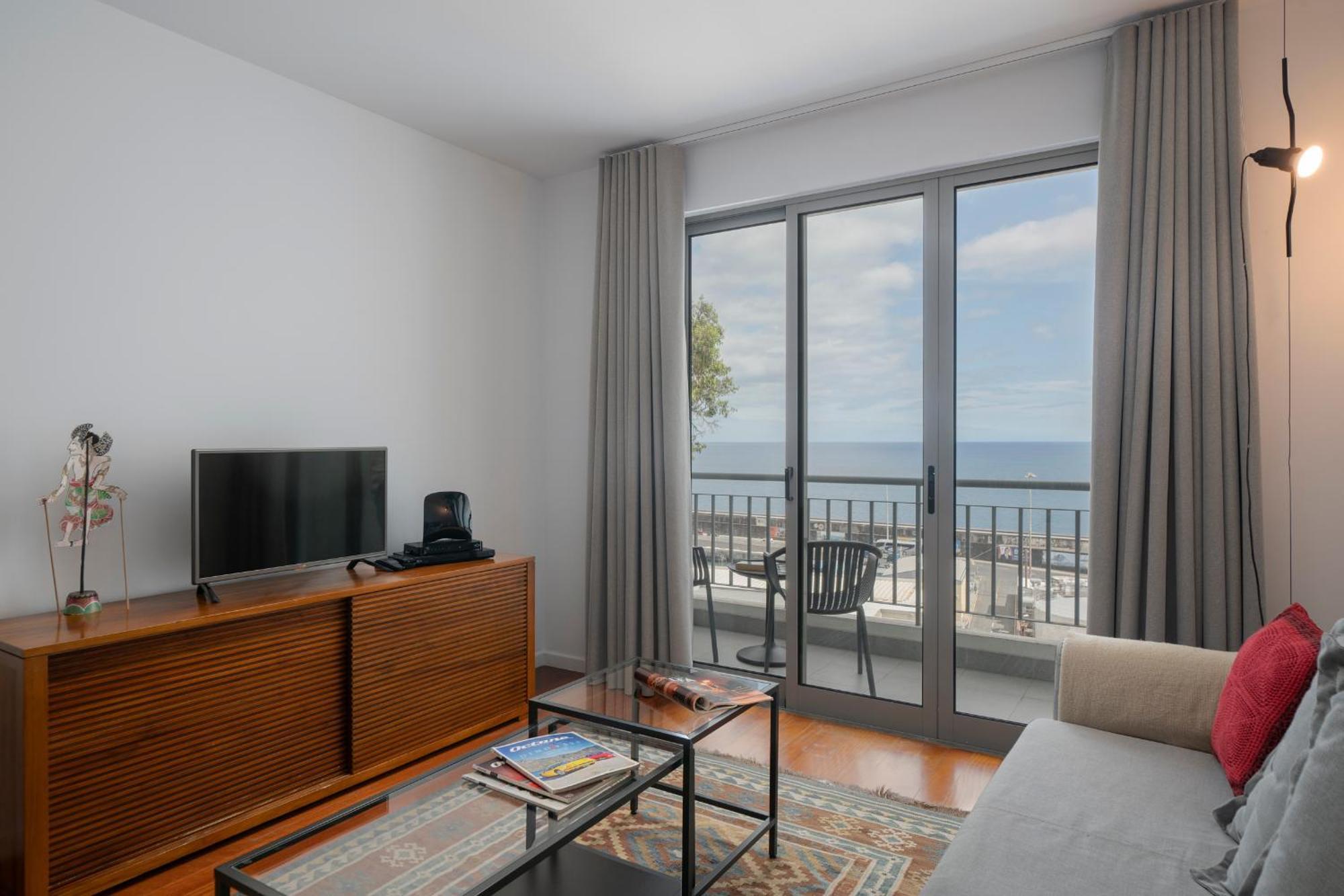 פונשל Apartamento Princesa Dona Amelia By An Island Apart מראה חיצוני תמונה