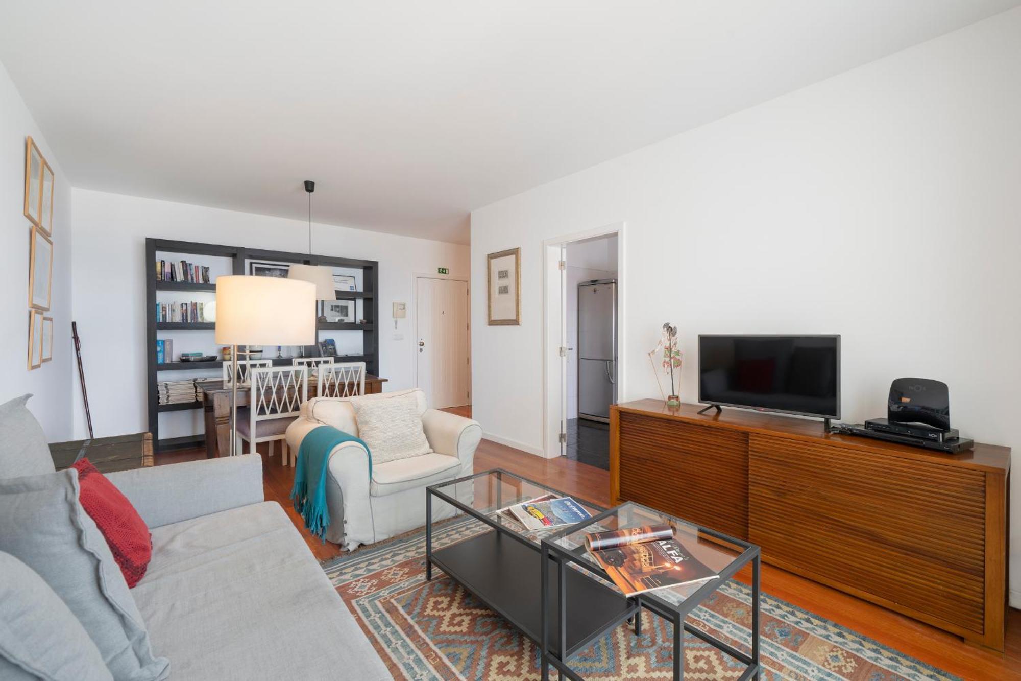 פונשל Apartamento Princesa Dona Amelia By An Island Apart מראה חיצוני תמונה