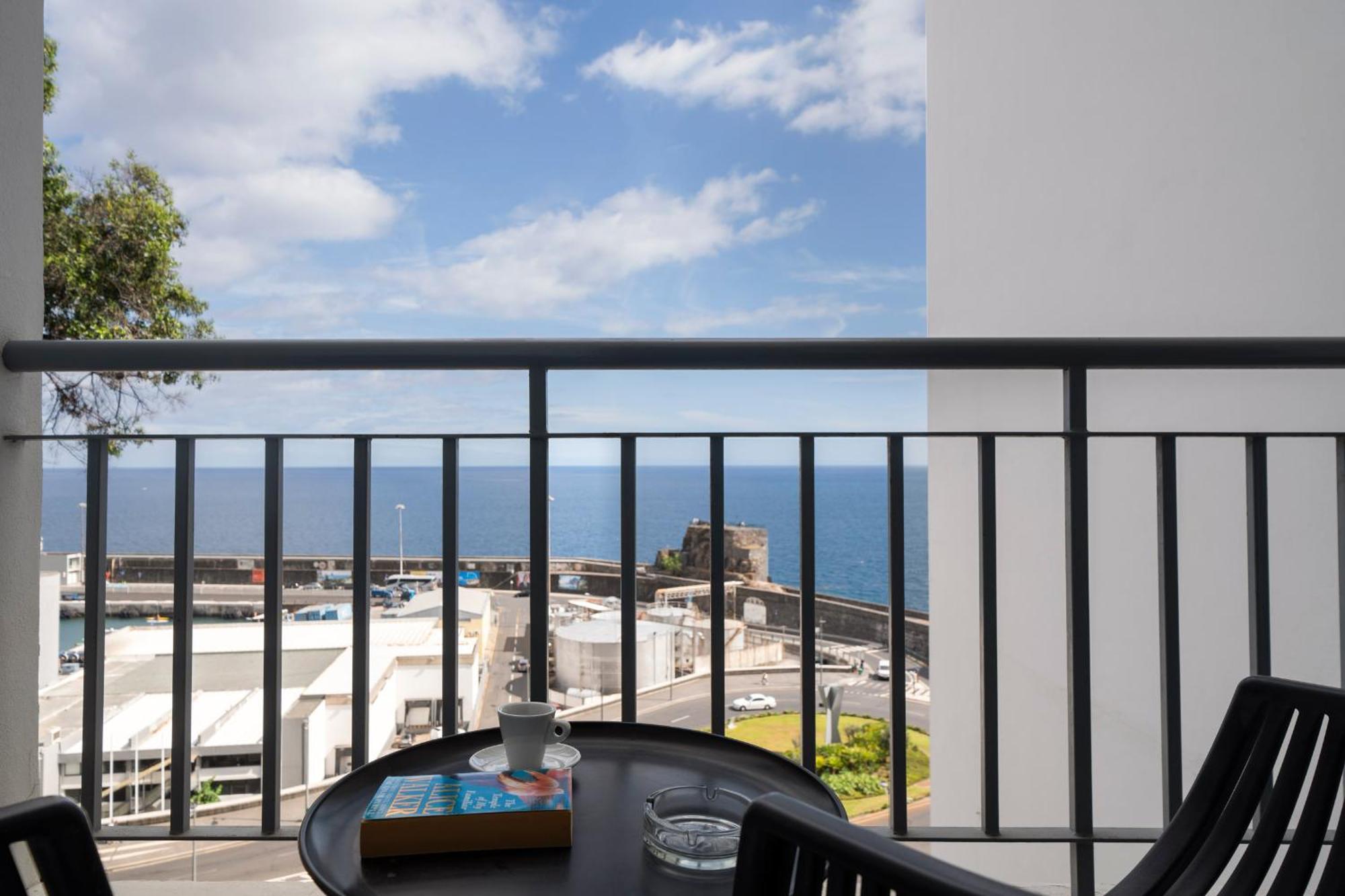 פונשל Apartamento Princesa Dona Amelia By An Island Apart מראה חיצוני תמונה